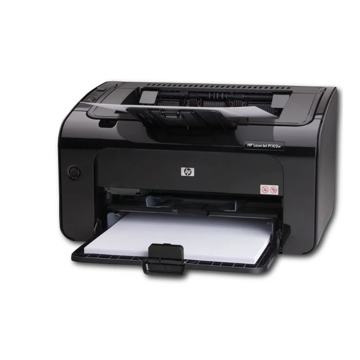 HP LaserJet Pro P1102W S/W Laserdrucker A4 WLAN
