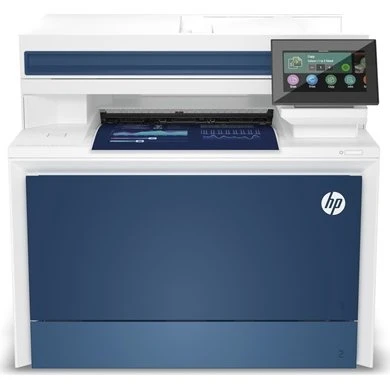 HP Color LaserJet Pro MFP 4302fdn mit 3 Jahre Vor-Ort-Garantie