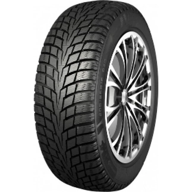 Nankang ICE ACTIVA Ice-1 225/45 R17 94Q XL Winterreifen