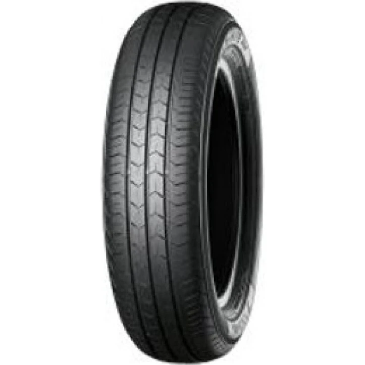 Yokohama BluEarth-FE AE30D 195/60 R17 90H