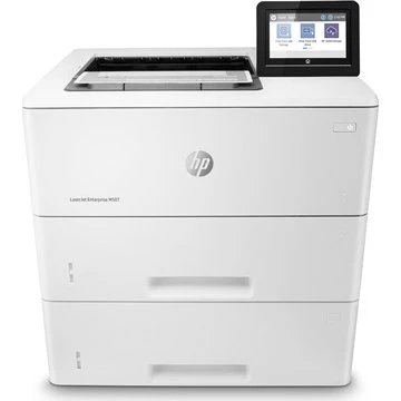 HP LaserJet Enterprise M507x Mono Laserdrucker A4 Weiß