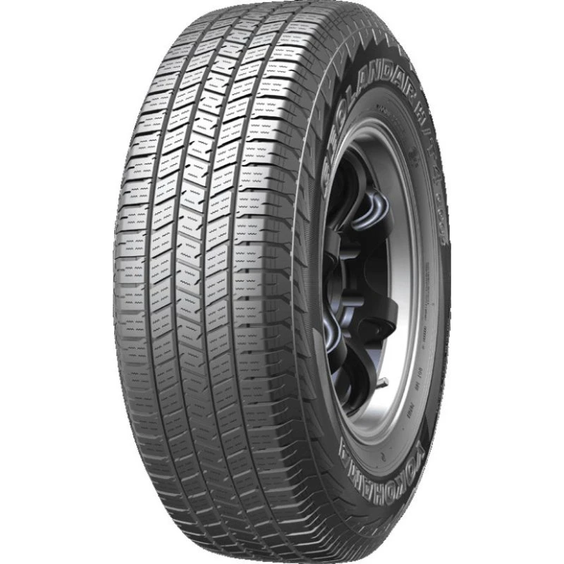 Yokohama Geolandar H/T4 G062 245/60 R20 107H