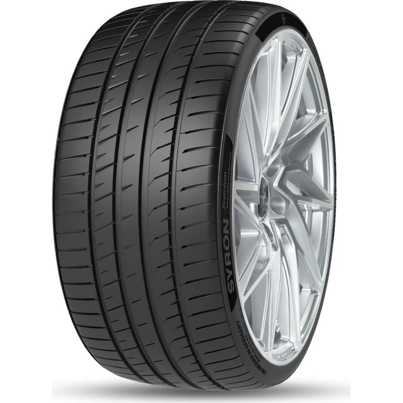 SYRON Premium Performance 225/40 R18 92Y XL MFS BSW