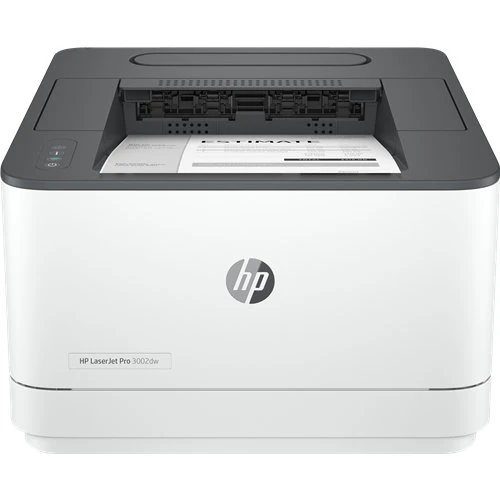 HP LaserJet Pro 3002dw Schwarzweiß-Laserdrucker A4