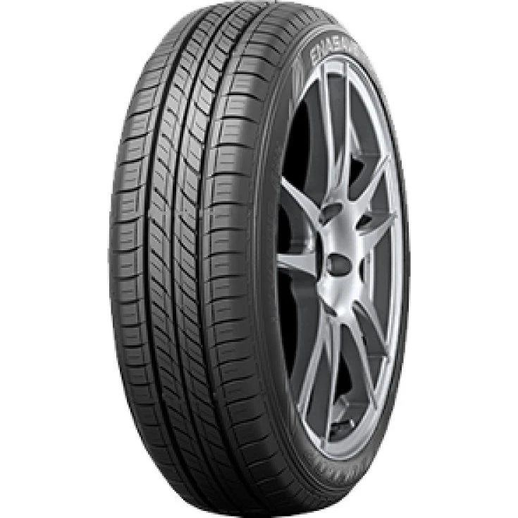 Dunlop Enasave EC300+ 205/55 R16 91V mit Felgenschutz (MFS)
