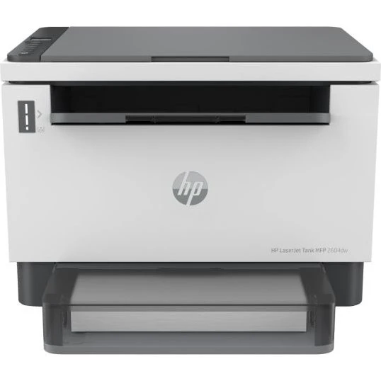 HP LaserJet Tank MFP 2604dw Schwarzweiß-Multifunktionsdrucker