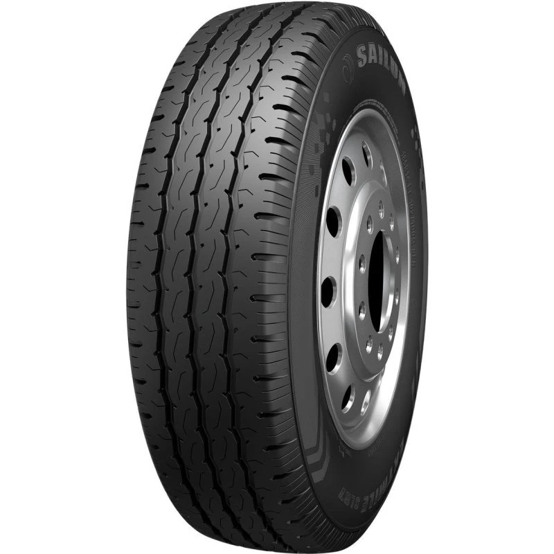 Sailun Extmile SL87N 195/R14C 106/104Q BSW Transporterreifen