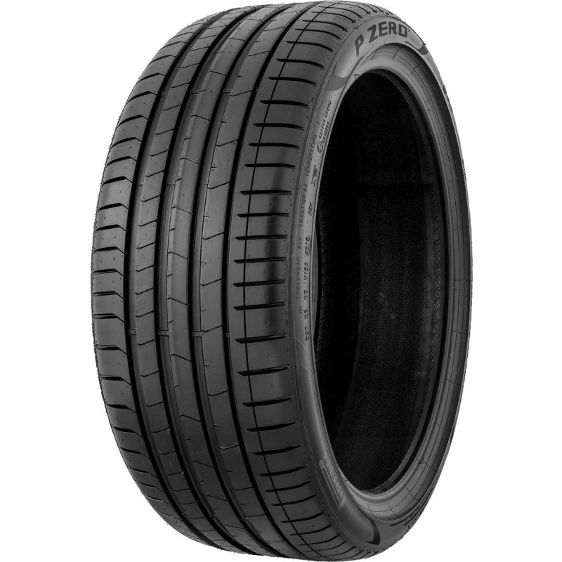 Pirelli P Zero PZ4 SC 235/35 R19 91Y XL