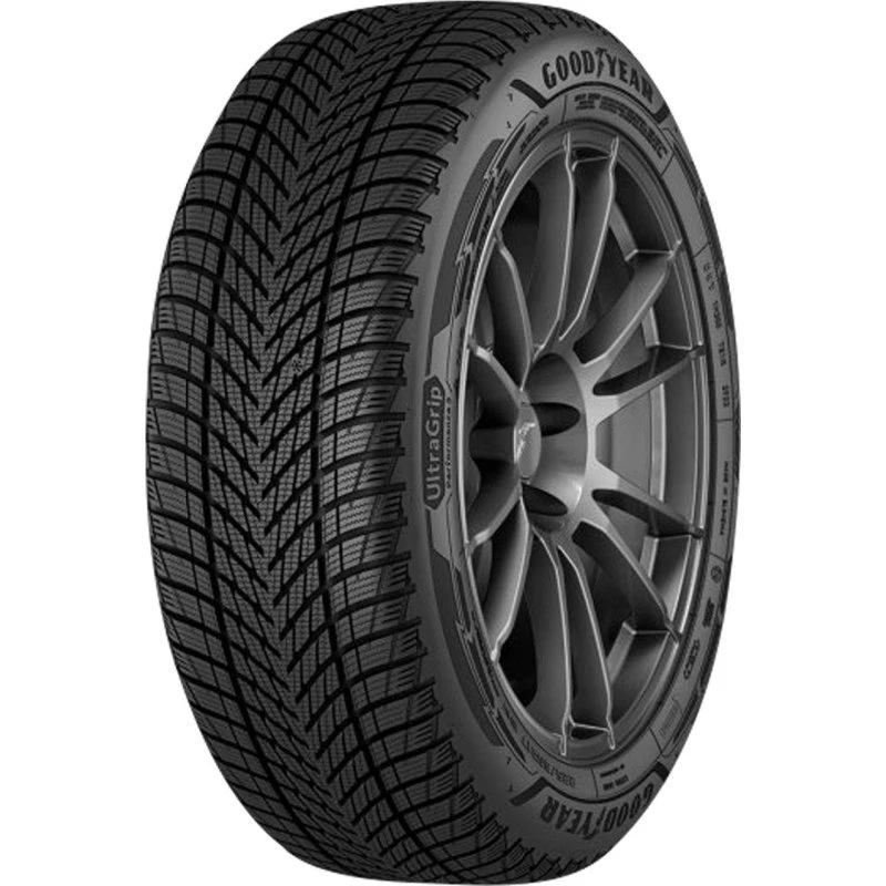 Goodyear UltraGrip Performance 3 315/40 R22 116V XL