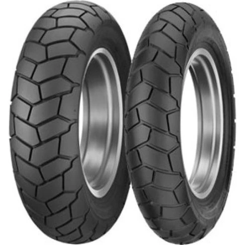 Dunlop D 429 H/D 150/80-16 71H Vorderradreifen
