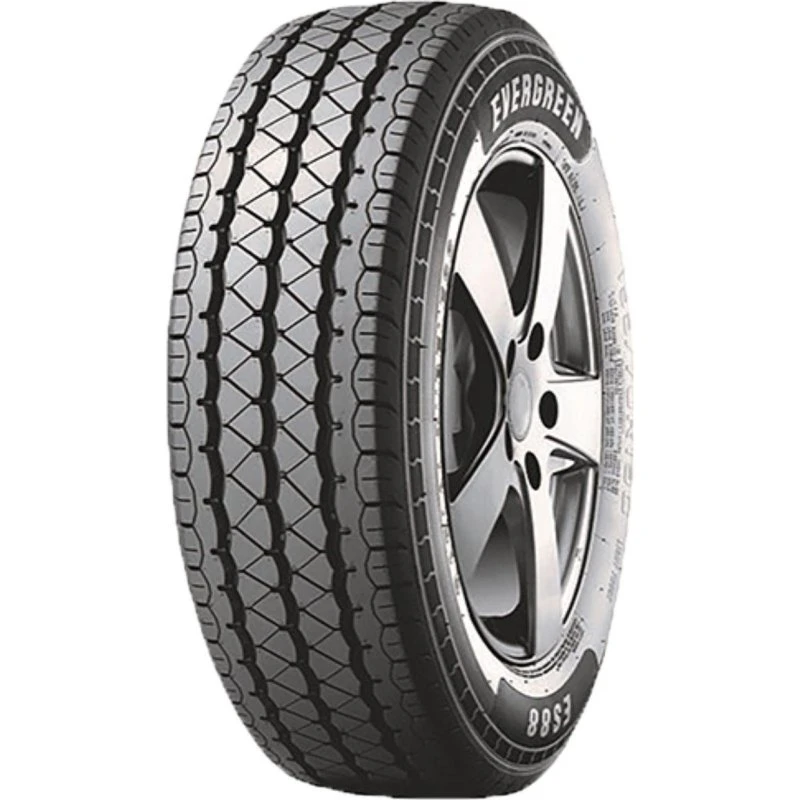 Evergreen ES88 195 R14C 106/104Q Reifen