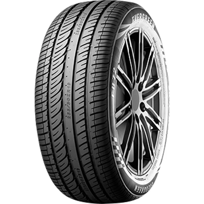 Continental EU72 XL 215/45 ZR17 91W Ganzjahresreifen