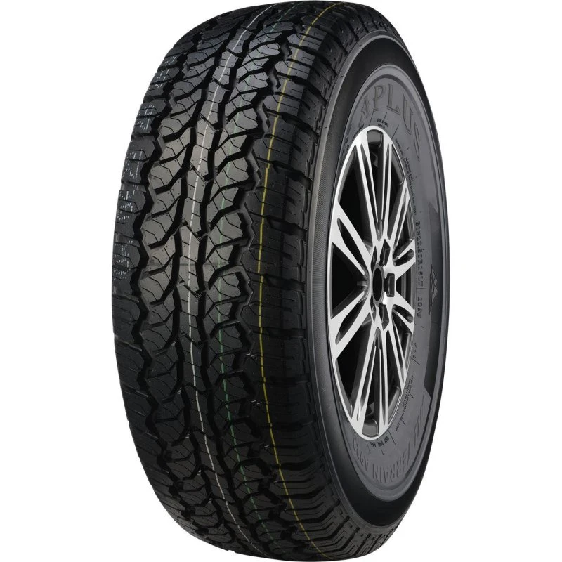 Aplus A929 A/T Reifen 265/70 R15 112T OWL