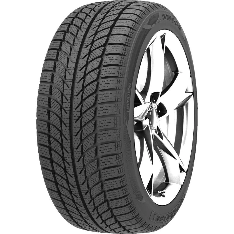 Goodride SW608 Snowmaster Winterreifen 185/70 R14 88T