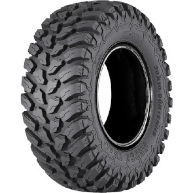 Kenda K3213 Cross Trail Reifen (27x11.00-14 TL 81M)