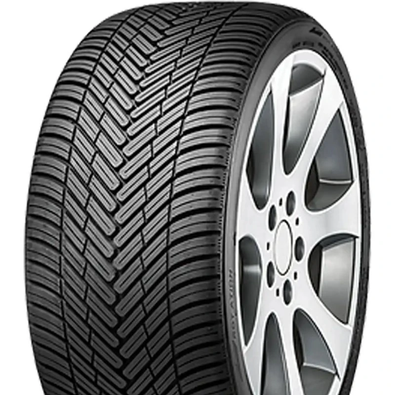 Fortuna Eco Plus 2 4S 215/70 R16 100H Ganzjahresreifen