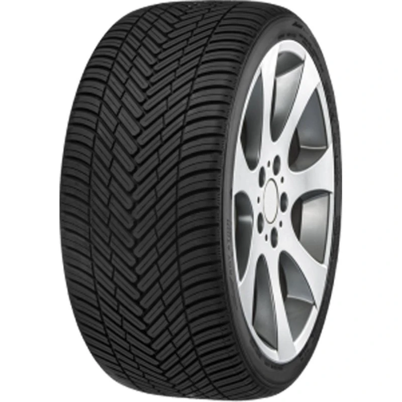 Atlas Green 3 4S 235/55 R19 105Y XL 3PMSF Ganzjahresreifen