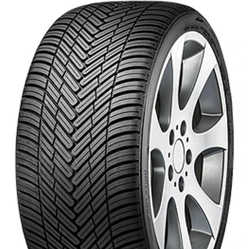 Fortuna Eco Plus 2 4S 185/55 R15 82H Ganzjahresreifen