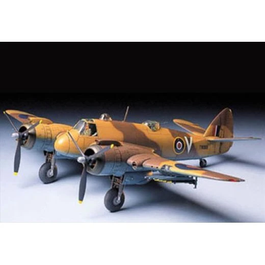Tamiya 1:48 Bristol Beaufighter Mk.6