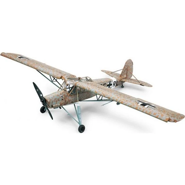 TAMIYA 61100 Fi 156C Storch 1:48 Bausatz