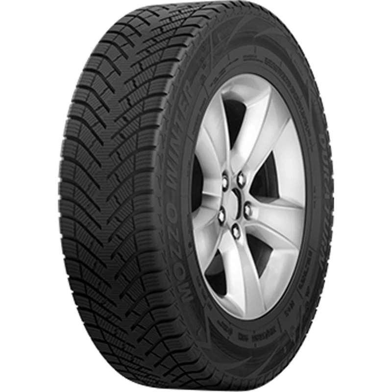 Dunlop Duraturn Mozzo Winter 205/60 R16 92H