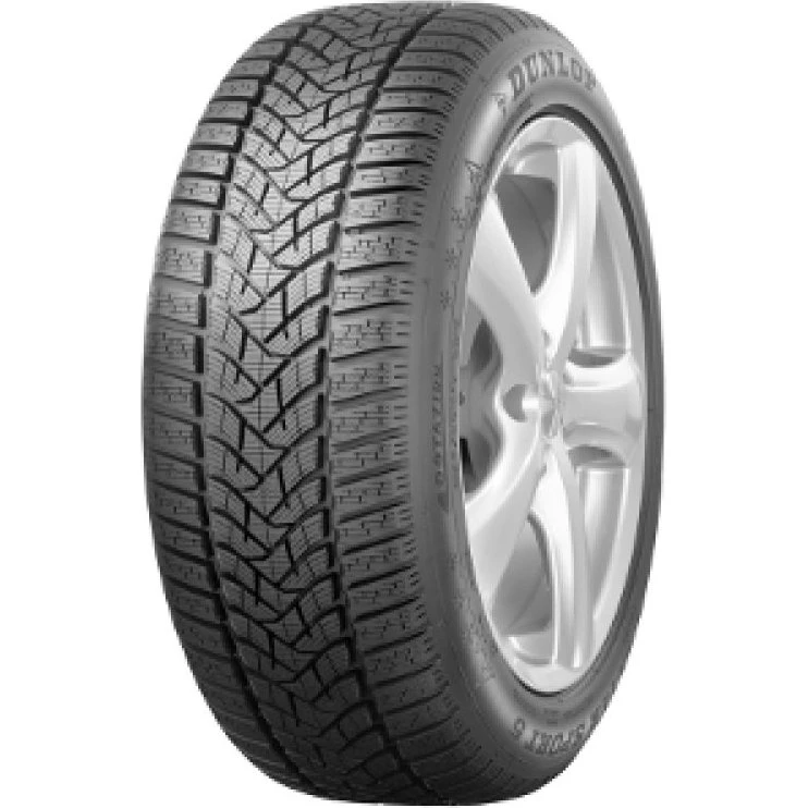 Dunlop Winter Sport 5 RunFlat 245/40 R19 98V XL MFS