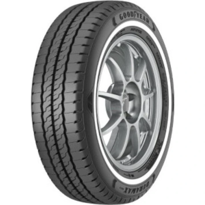 Goodyear DuraMax G2 205/65 R16C 107/105T Transporterreifen