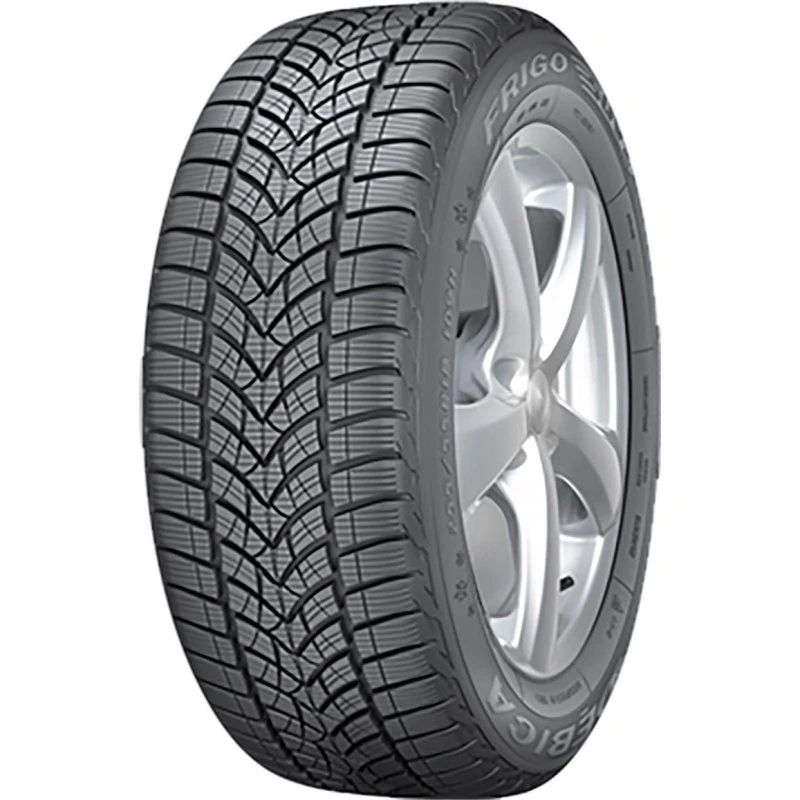 Debica Frigo SUV 2 235/60 R18 107H XL