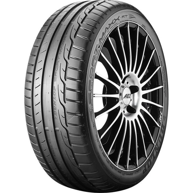 Dunlop Sport Maxx RT 225/40 ZR19 93Y XL MO mit Felgenschutz
