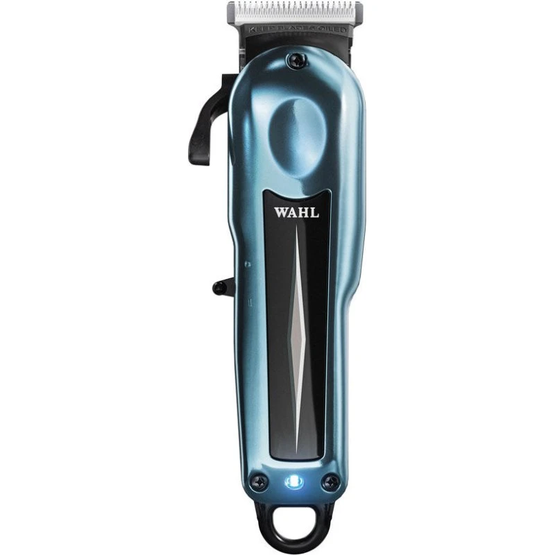 WAHL Super Taper X – Profi-Haarschneider (kabellos/netz, 6.500 U/min)