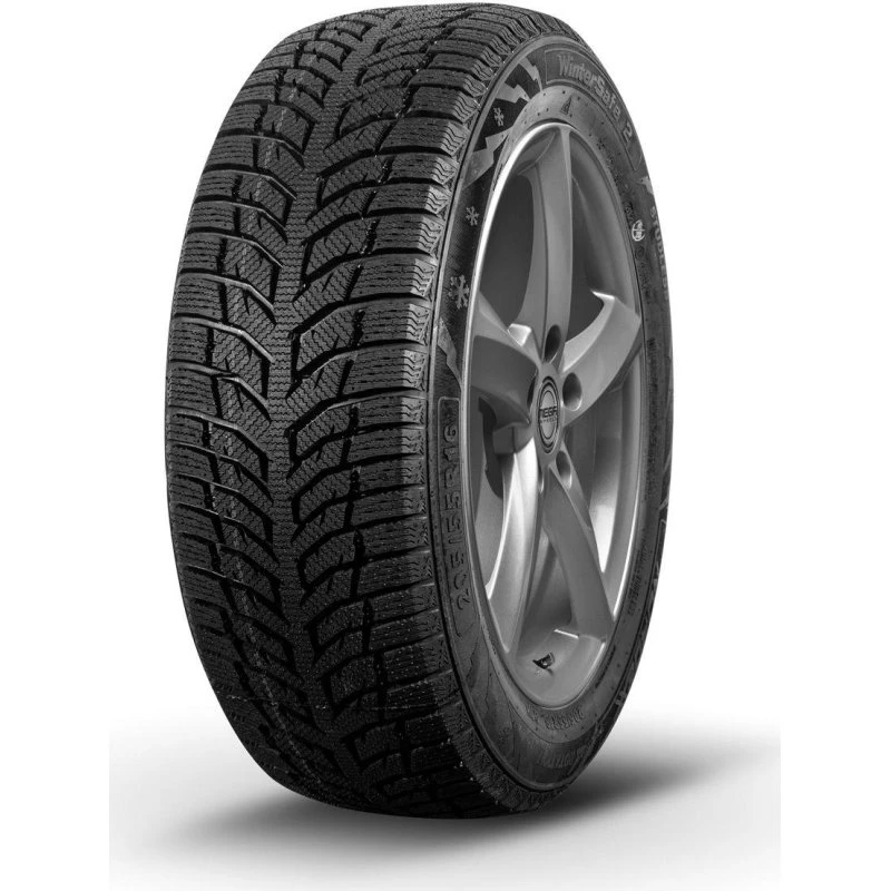 Nordexx WinterSafe 2 215/65 R16 102H Winterreifen