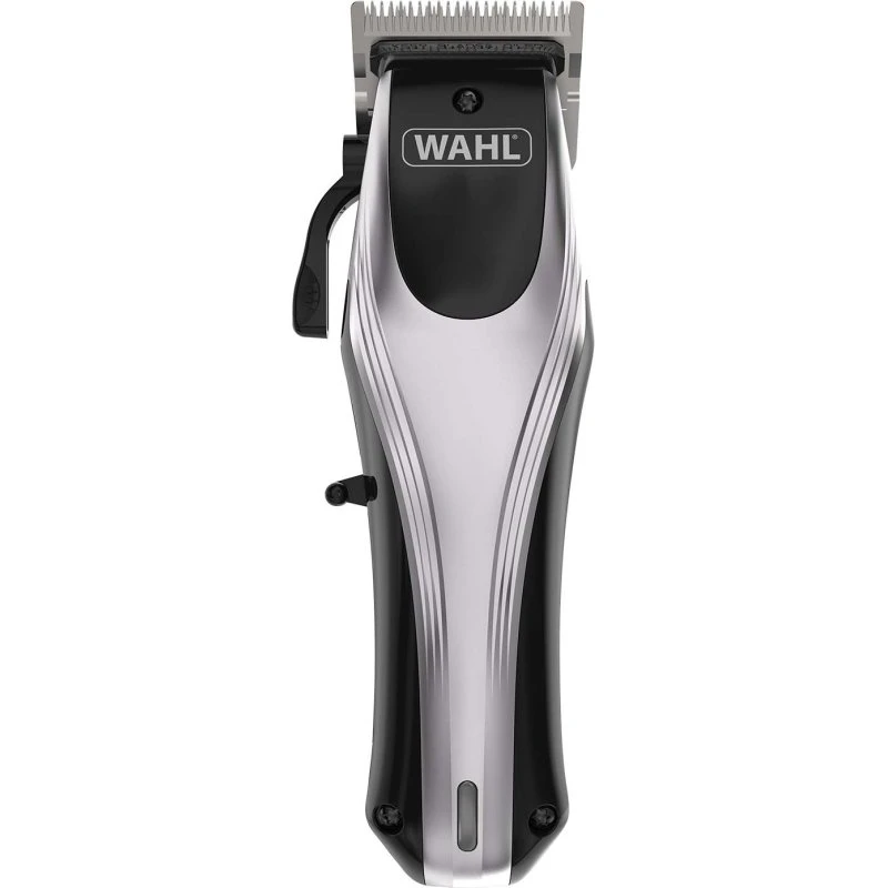 Wahl Rapid Clip Haarschneider-Set, kabellos, 0,7–28 mm