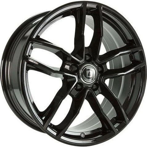 DIEWE ALITO neroS 9.0Jx20 5x112 ET45 Felge