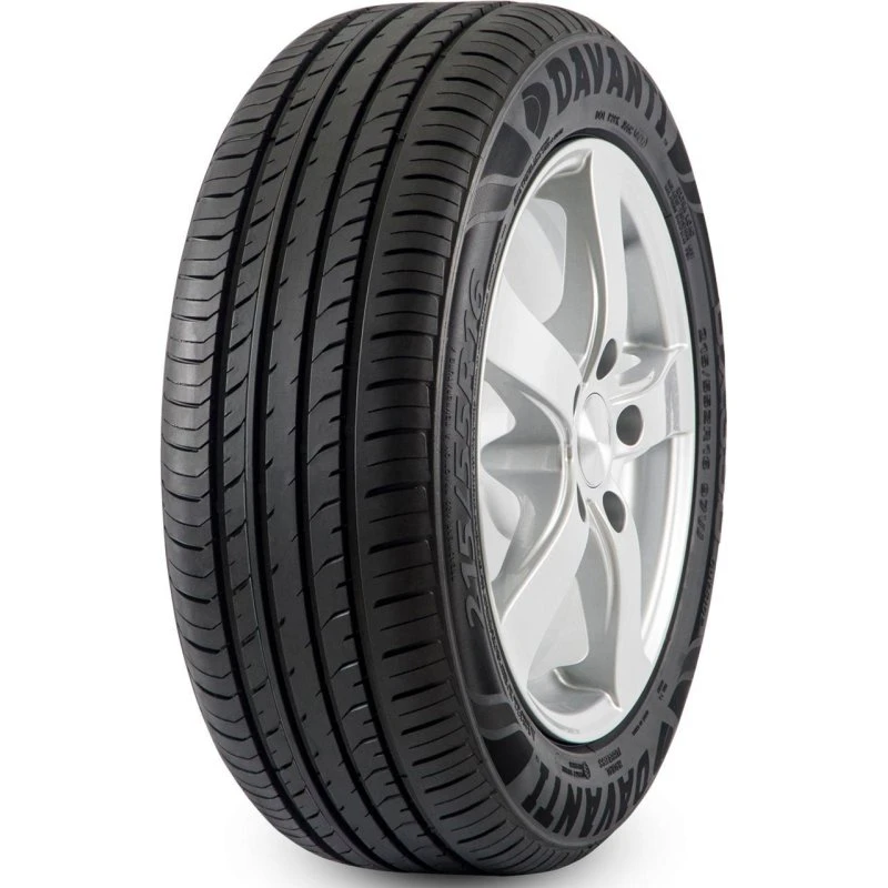 Davanti DX390 185/55 R16 87V XL