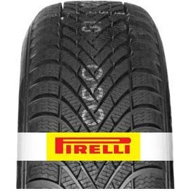 Pirelli Cinturato Winter 205/55 R16 91H 3PMSF