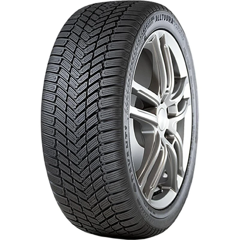 Davanti Alltoura Ganzjahresreifen 205/45 ZR16 87W