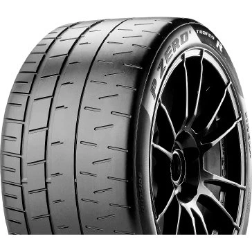 Pirelli P Zero Trofeo R 295/30 ZR19 XL 100Y