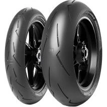 Pirelli Diablo Supercorsa V4 SC3 150/60 R17 66V TL Hinterrad