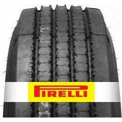 Pirelli FR25 11R22.5 148L Reifen Sommer LKW