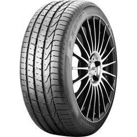 Pirelli P Zero Run Flat 285/35 R21 105Y XL