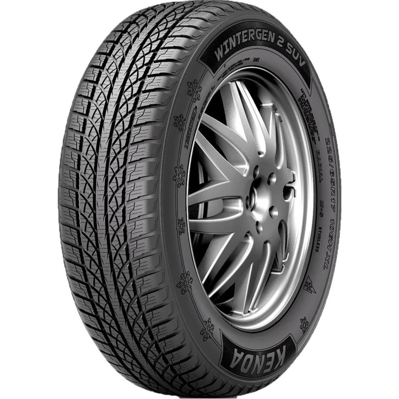 Kenda Wintergen 2 KR501 225/45 R17 94H XL