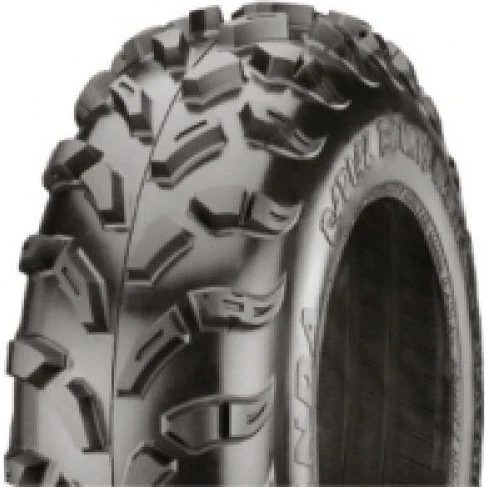Kenda K537 Reifen 255/55 R12 45N TL