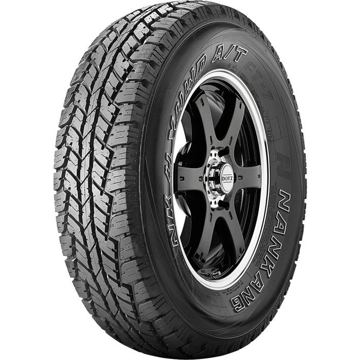 Nankang FT-7 4x4 WD A/T 265/75 R16 116T