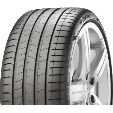 Pirelli P-Zero PZ4 Luxury 255/45 R19 104V VOL XL
