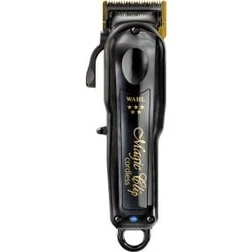 Wahl Magic Clip Cordless Black – 5-Star Profi Haarschneider