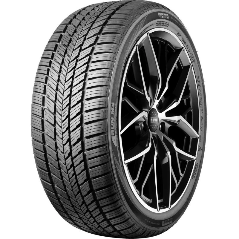 MOMO 4RUN M4 All Season Reifen 155/80 R13 79T BSW