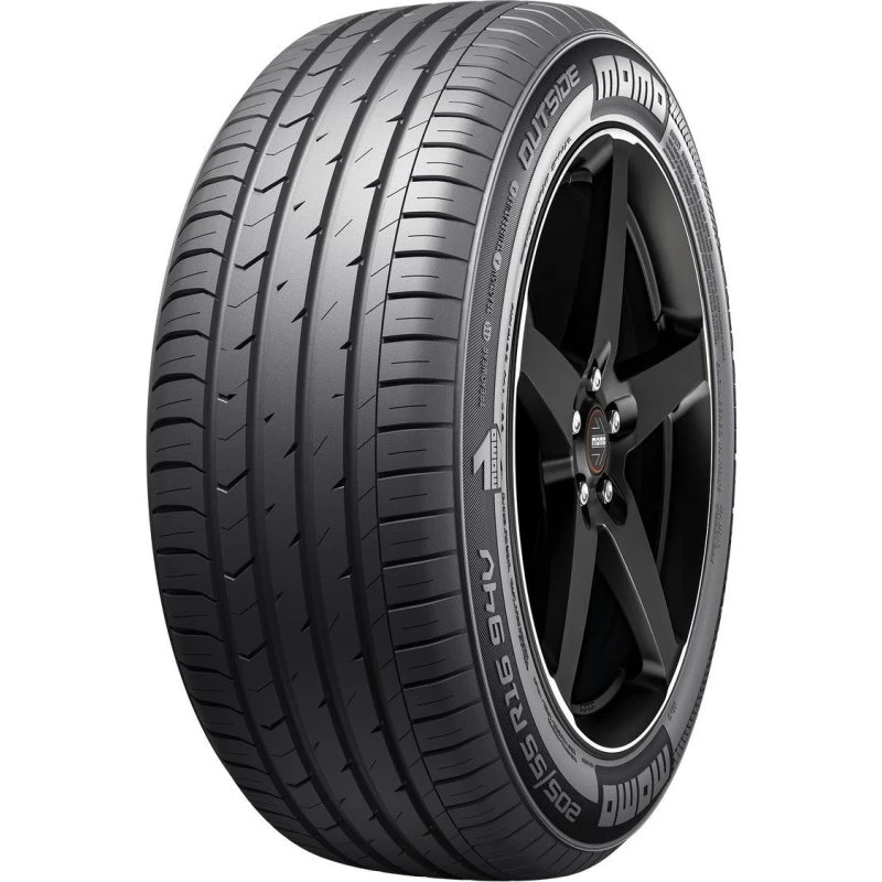 MOMO Toprun M300 AS Sport 255/40 R20 101Y XL MFS BSW