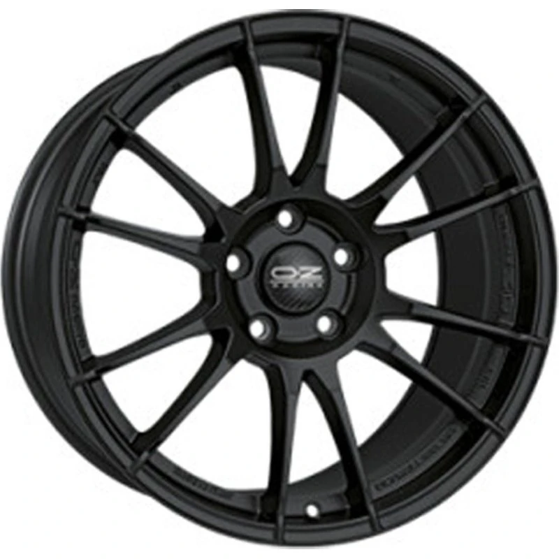 OZ Ultraleggera HLT 19 Zoll 9.0Jx19 5x112 ET42 Schwarzmatt