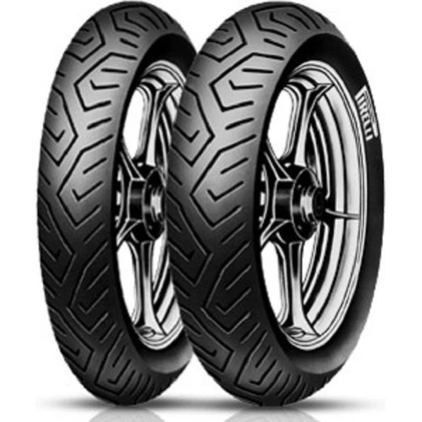 PIRELLI MT 75 120/80-16 60T M/C TL