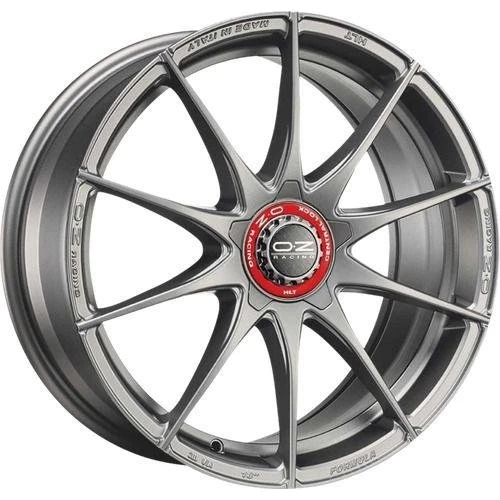 OZ FORMULA HLT 7.5Jx18 5x100 ET35 Grigio Corsa